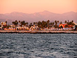 scuzzy ass venice beach sunset sail