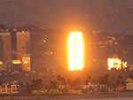 santa monica sunset cruise